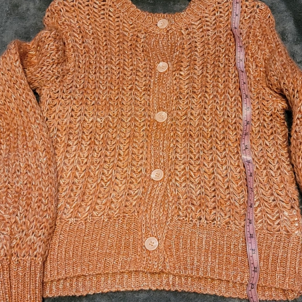 Sweater - Picture 4 of 6